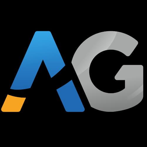 AGCApps logo