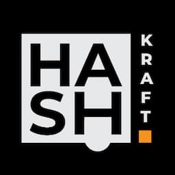 Hashkraft Technologies logo