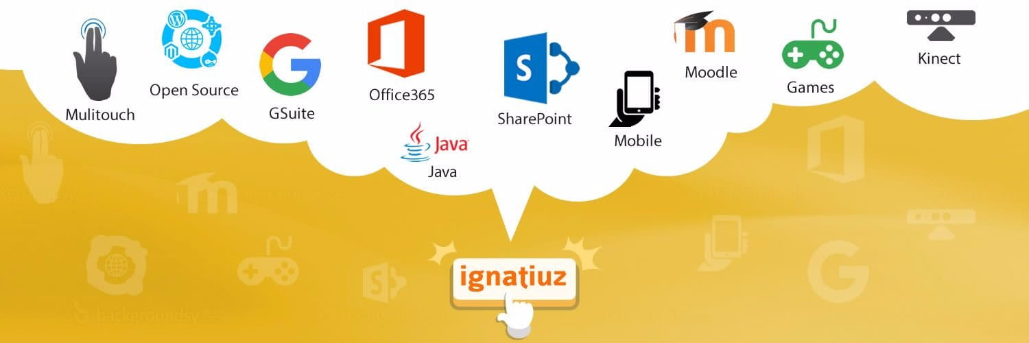 Ignatiuz Software Pvt Ltd cover picture