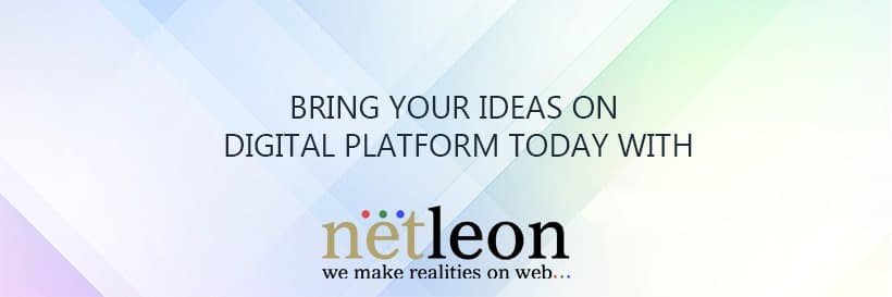 Netleon Technologies cover picture