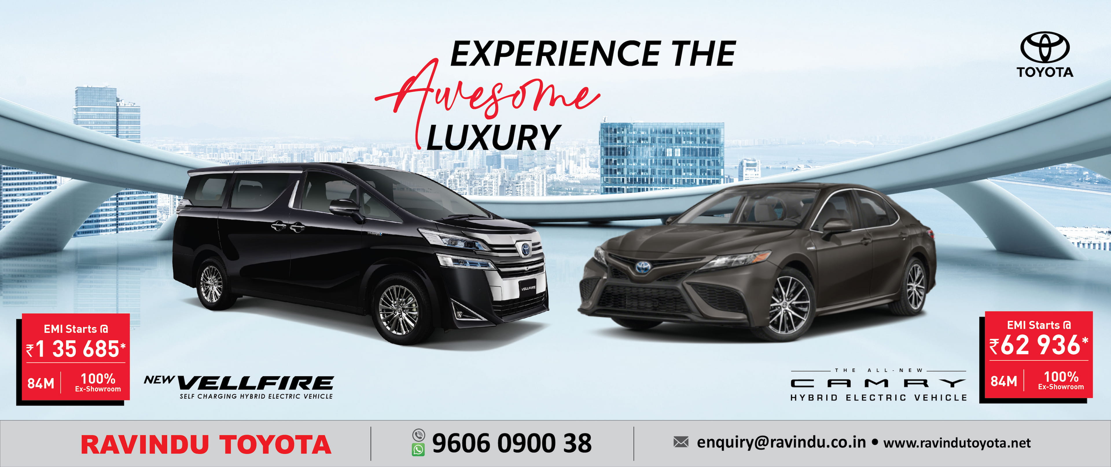 Ravindu Toyota cover picture