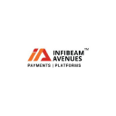 Infibeam Avenues Limited logo