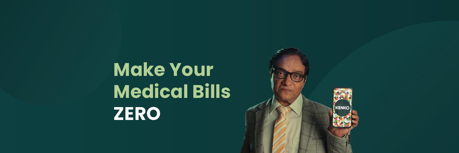 Kenko  cover picture