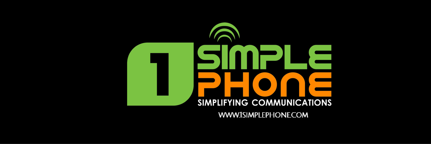 1SimplePhone cover picture