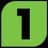 1SimplePhone logo