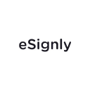 esignly logo