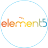 Element5  logo