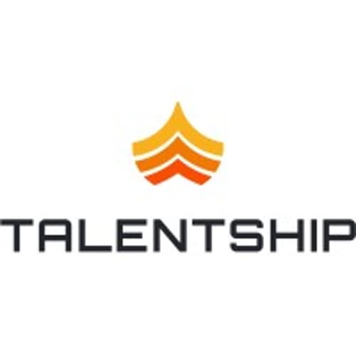 Talentship.io's logo