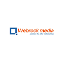 Webrock Media logo