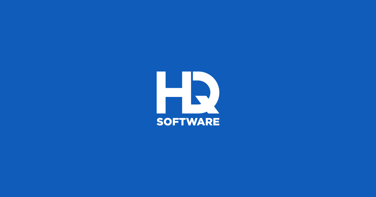 HQSoftware cover picture