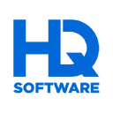 HQSoftware's logo