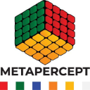 Metapercept Technology Services logo