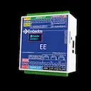 Em Edison ( EE ) Edge Automation Controller 's logo