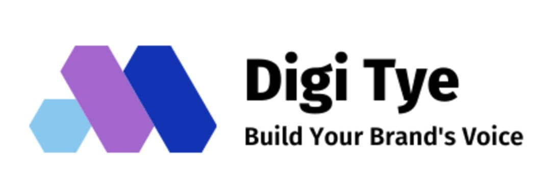 Digitye cover picture