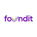 Foundit's logo
