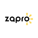 Zapro's logo