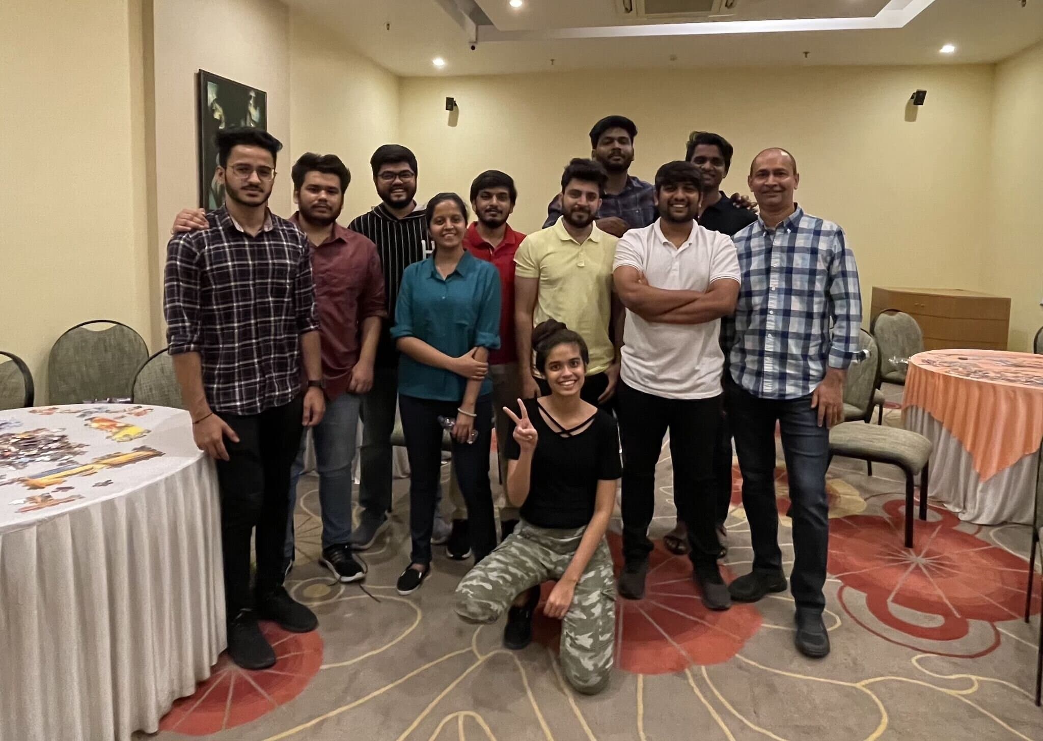 Company featured pictures