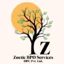 ZOETIC BPO SERVICES OPC PRIVATE LIMITED logo