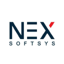 NEX Softsys's logo