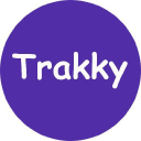 trakky's logo