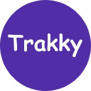 trakky logo