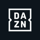 DAZN's logo