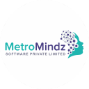 Metromindz Software Private Limited's logo