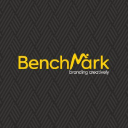 Benchmark one logo