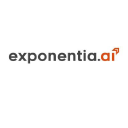 Exponentia.ai's logo