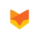 HappyFox's logo