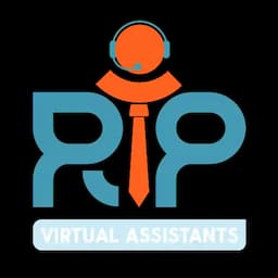RTP Virtual Assistants logo