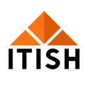 ITISH  logo