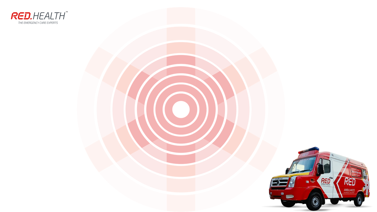 Red.Health cover picture