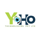 YOHO TECHNOLOGIES PVT LTD's logo