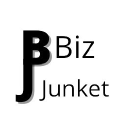 Bizjunket's logo