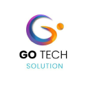 Go-Tech Solution logo