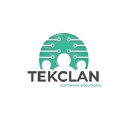 TekClan logo
