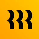 Rippling logo