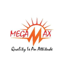 Megamax Services logo
