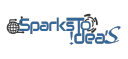 Sparks to ideas  logo