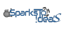 Sparks to ideas logo