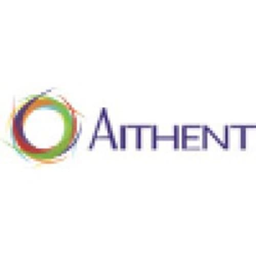 Aithent Technologies's logo