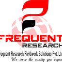 Frequent Research Fieldwork Solutions Pvt Ltd  logo