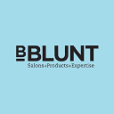 BBLUNT  logo