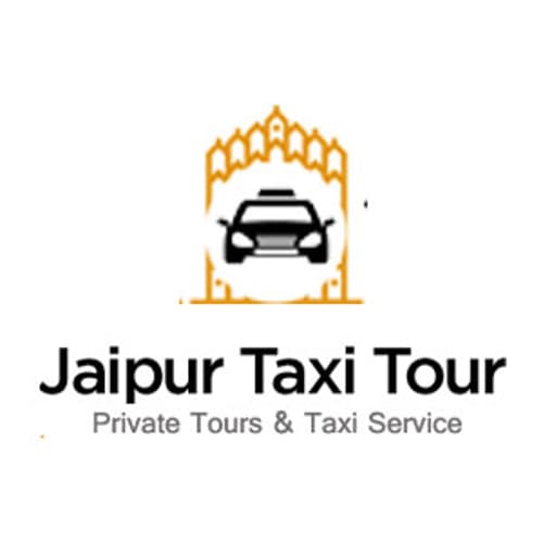 Jaipur Taxi Tour's logo