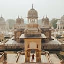 Jaipur Sightseeing Tour's logo