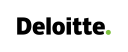 Deloitte's logo