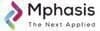 Mphasis's logo