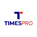 TimesPro logo
