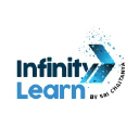 Infinity Learn's logo